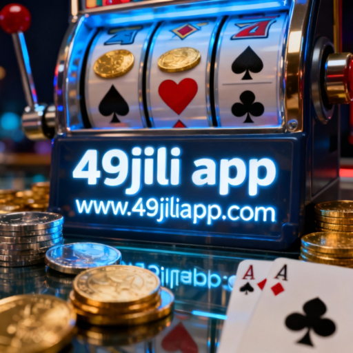 49jili app