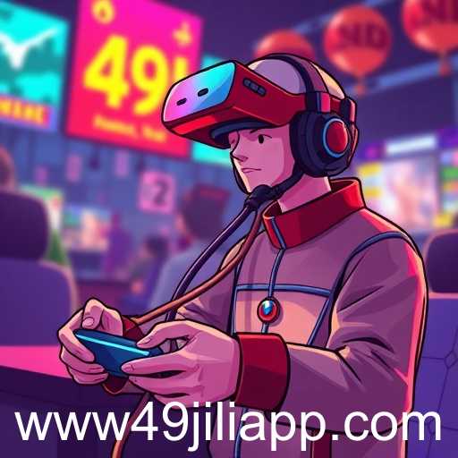 Exploring the Impact of the 49jili App on the Gaming Industry