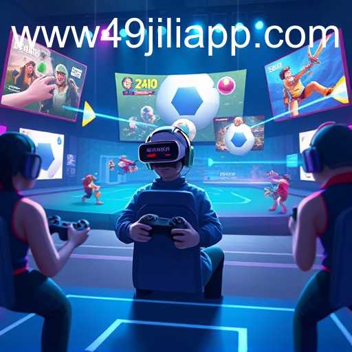 The Rise of Digital Gaming Platforms
