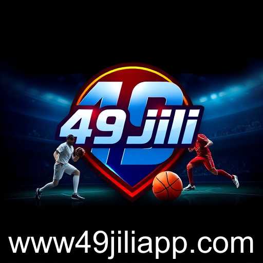 The Digital Surge of 49jili App in Modern Gaming