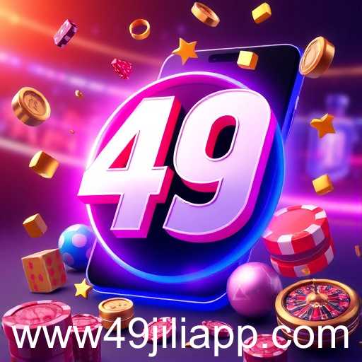 The Evolution of Mobile Gaming: A Spotlight on 49jili App