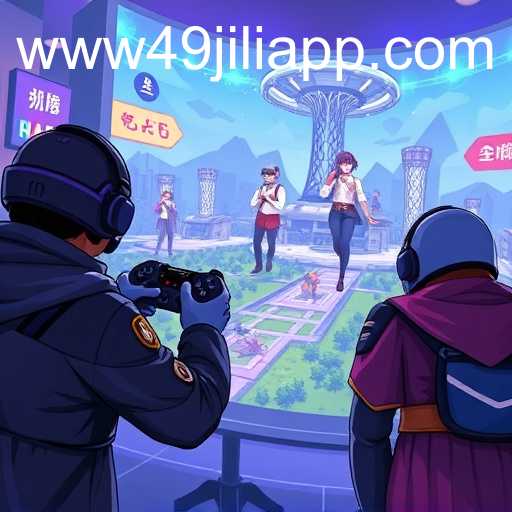 Expansion of Digital Gaming Platforms