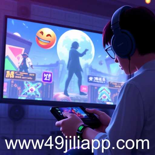 The Rising Popularity of Gaming Apps in 2025