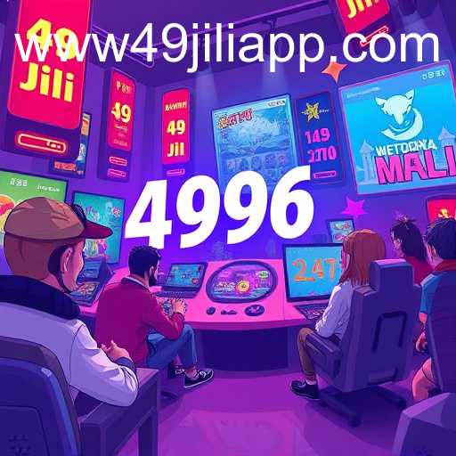 The Rise and Challenges of 49jili in 2026