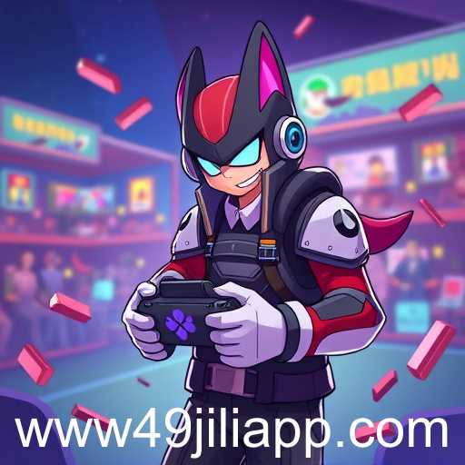 The Rise of 49jili in Online Gaming